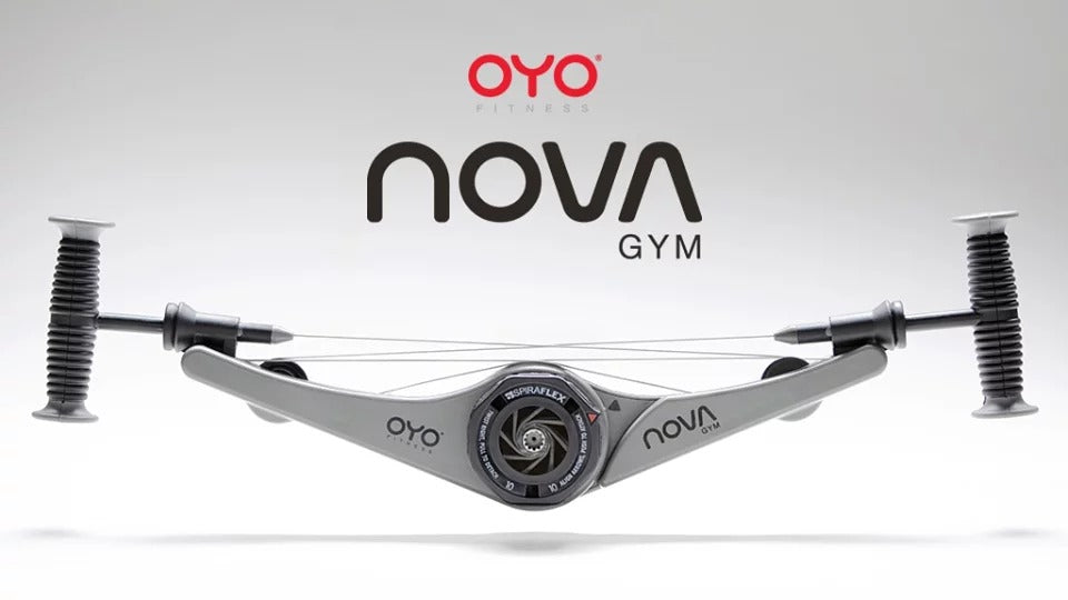 Oyo nova portable gym sale