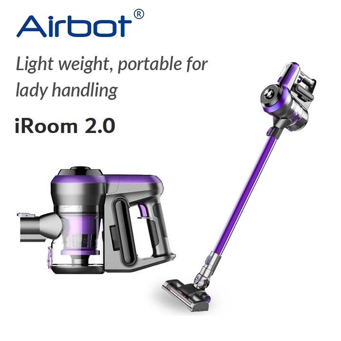 Airbot iroom review sale