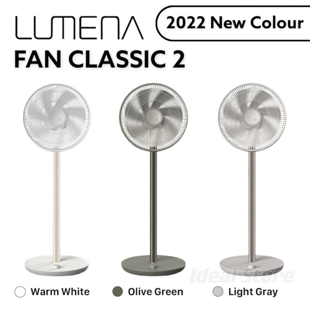 Lumena - N9 Classic 2 Second Generation 13