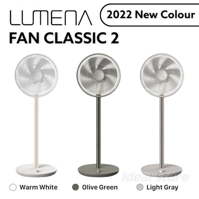 Lumena - N9 Classic 2 第二代13