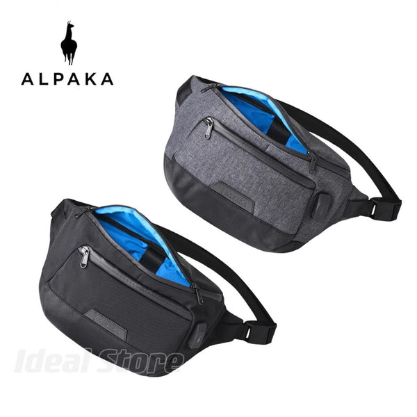 ALPAKA BRAVO X SLING V2